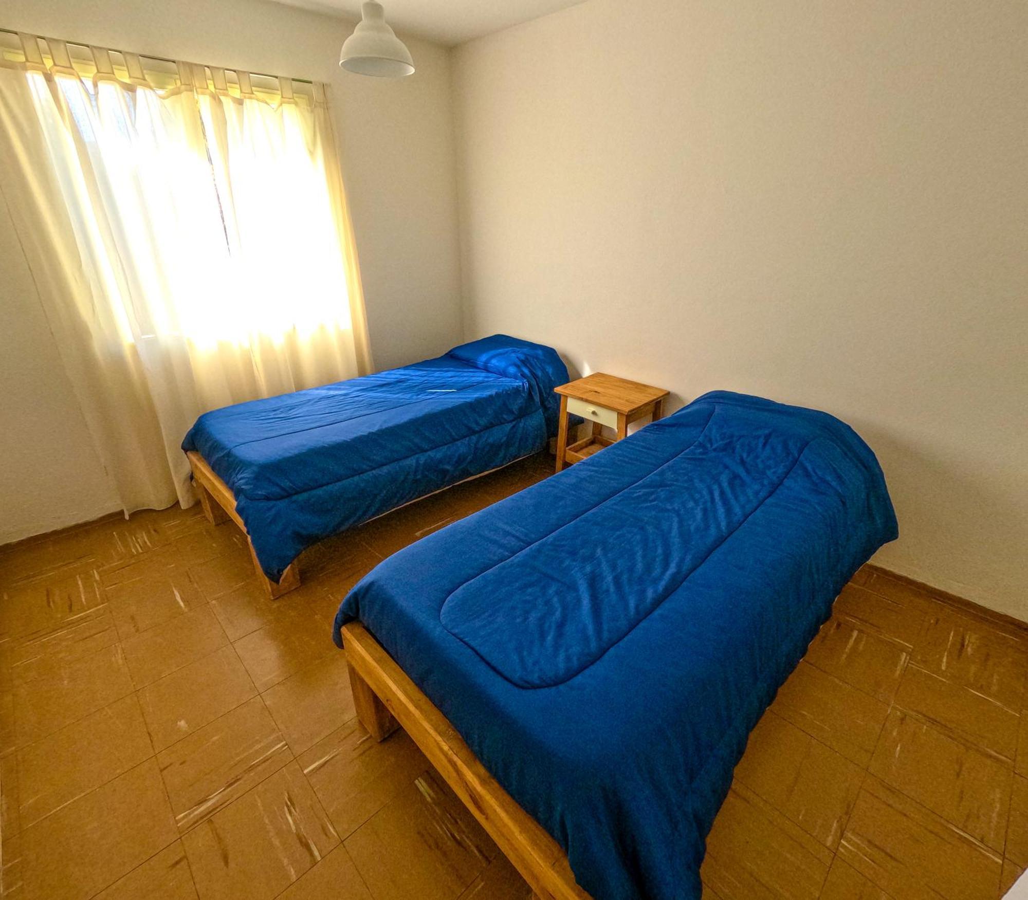 Kau Hostel & Experiencias Перито-Морено Экстерьер фото