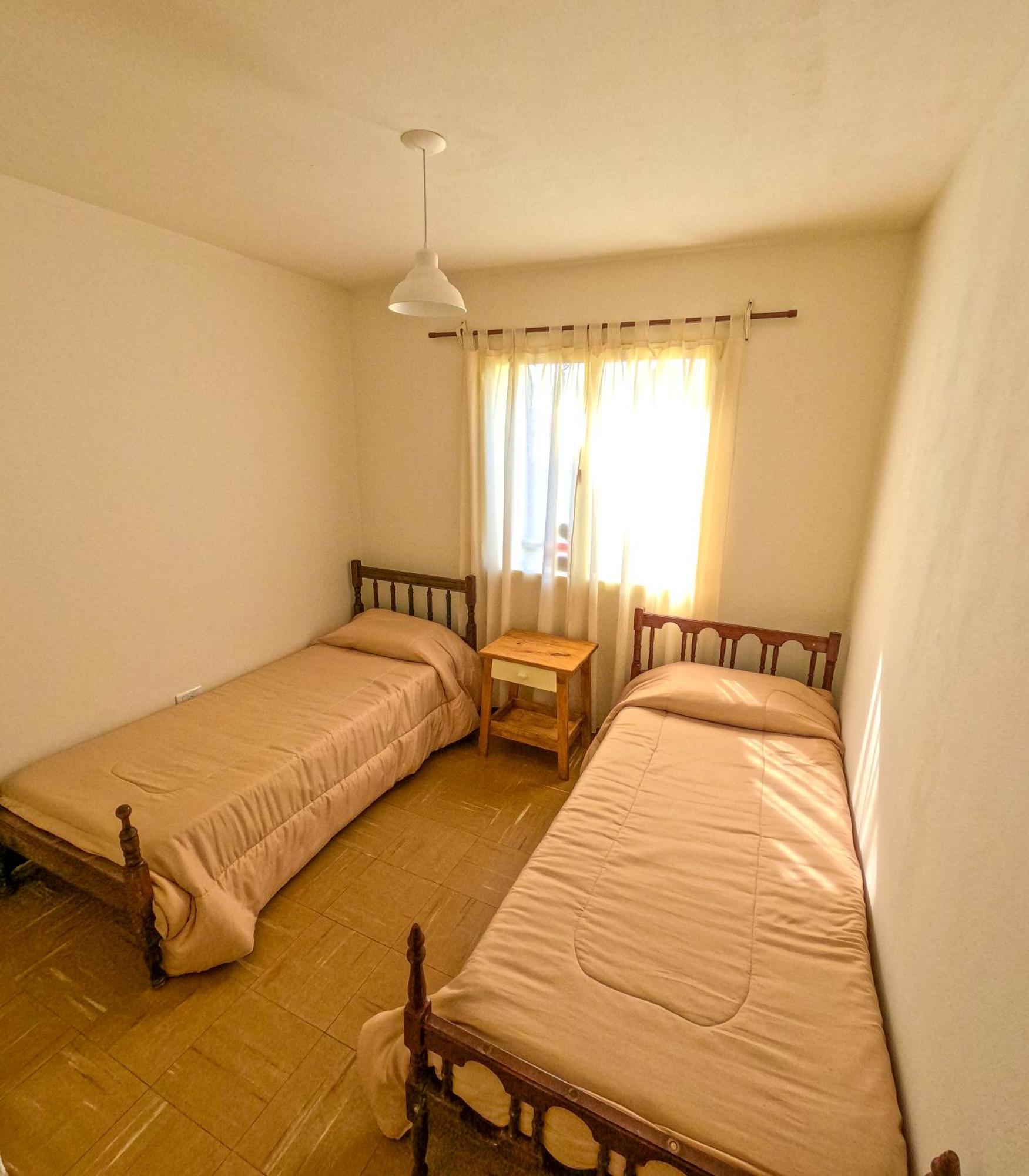 Kau Hostel & Experiencias Перито-Морено Экстерьер фото